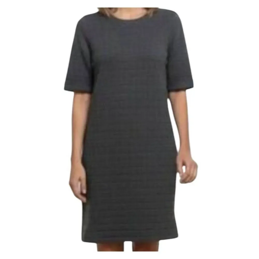 sweater dress banana republic Women Large LS Turtleneck Heavy Knit Tobacco Short sleeves Banana Republic Ribbed Mini Sweater